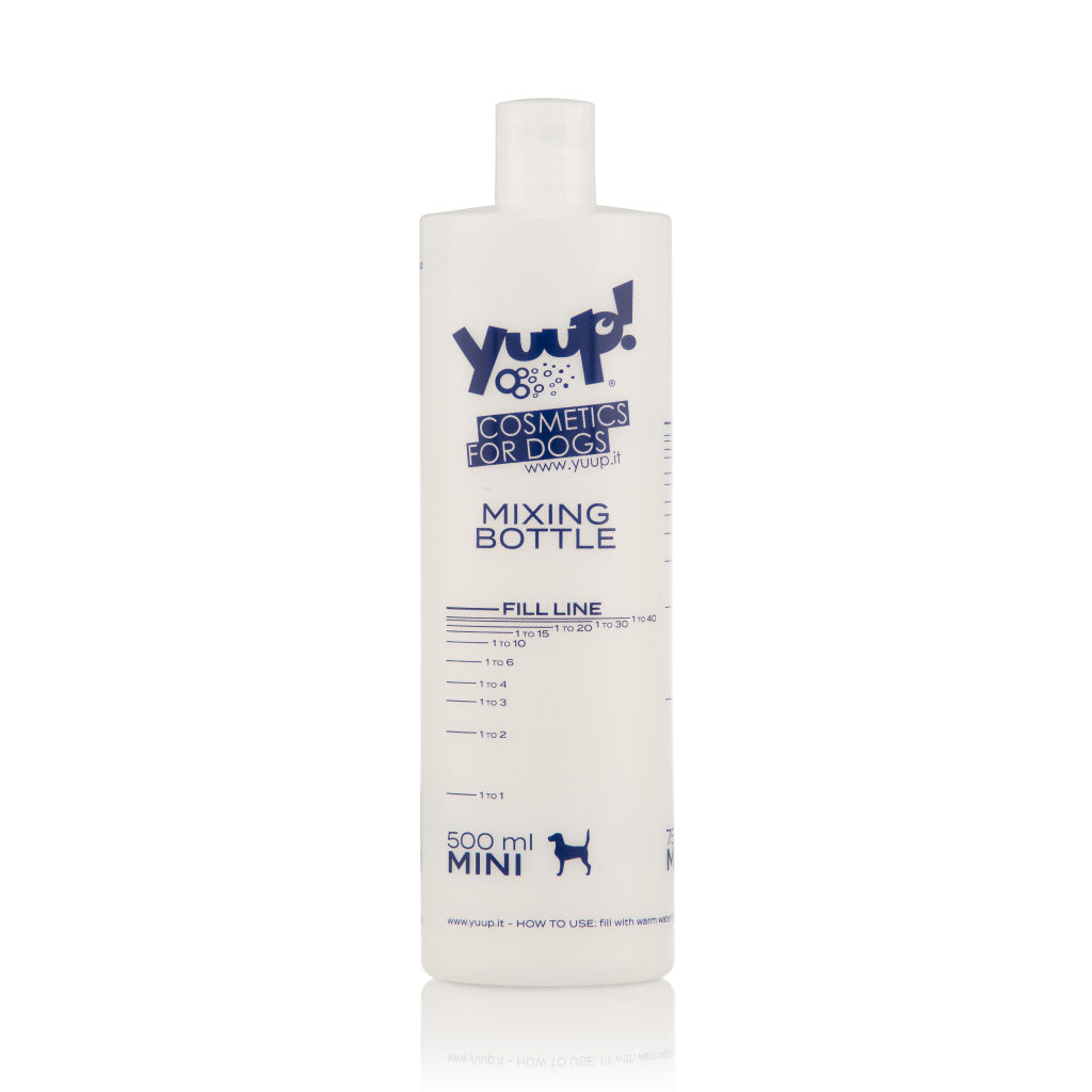 Shakerflaske 1000ml
