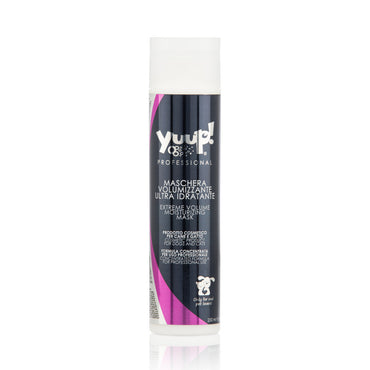 Yuup! Professional Extreme Volume Moisturizing Mask