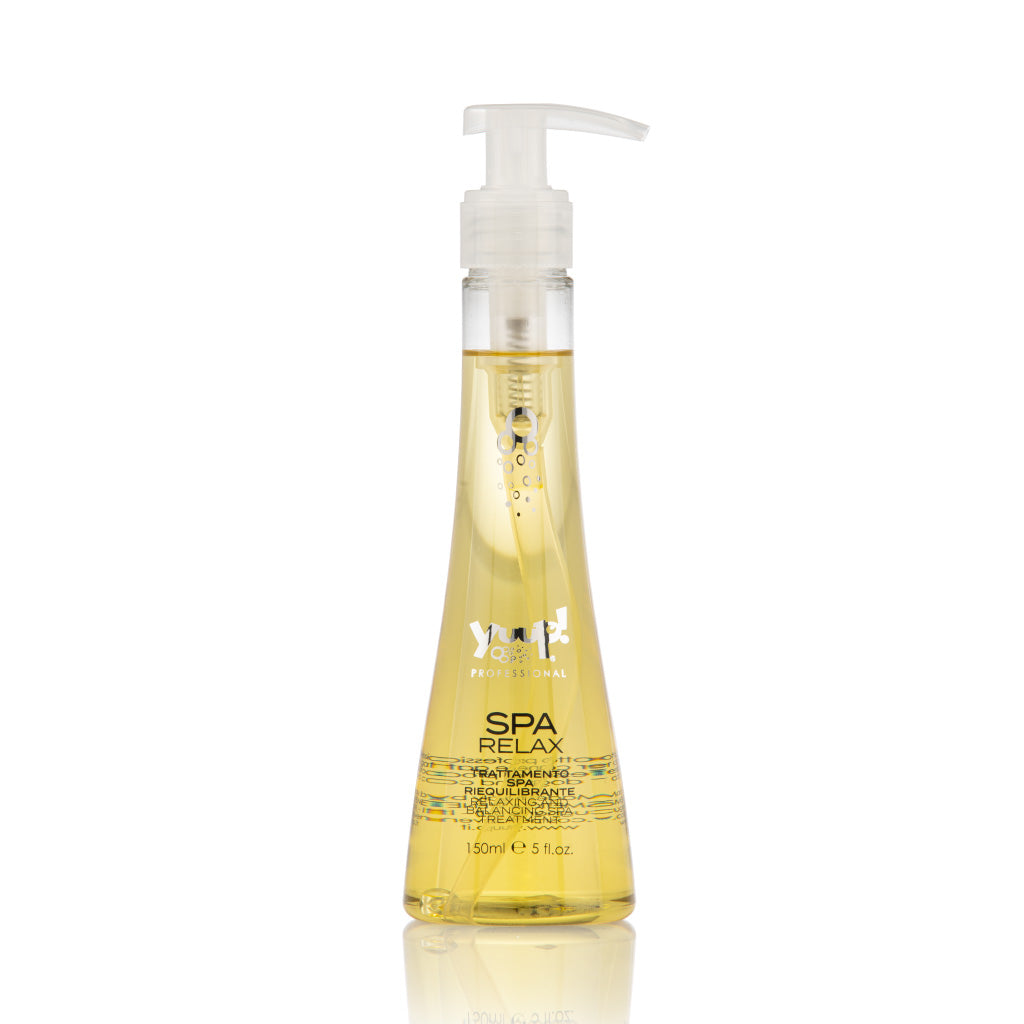 Yuup! Professional SPA Relax 150 ml