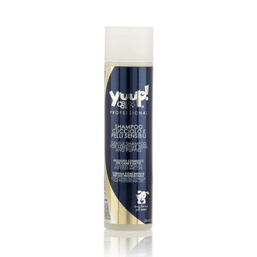 Yuup! Professional Gentle Shampoo for Sensitive Skins and Puppies