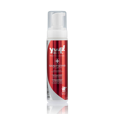 Yuup! Professional Desinficerende Mousse