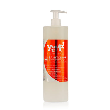 Yuup! Professional Sanitizing Shampoo med Klorhexidin