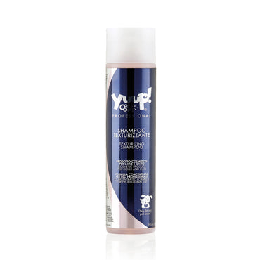 YUUP! Teksturgivende shampoo