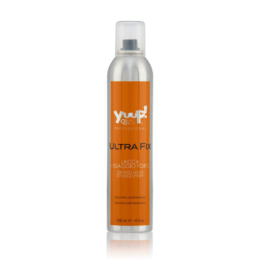 Yuup! Professional Ultra Fix Spray 300ml