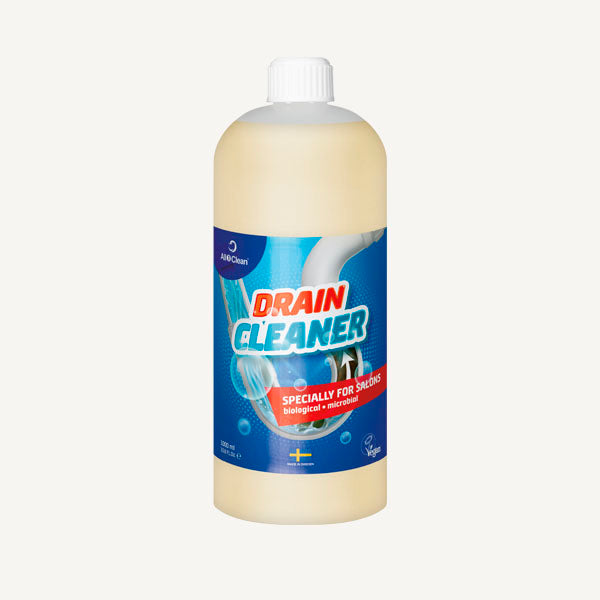 All1Clean Afløbsrens 1 liter