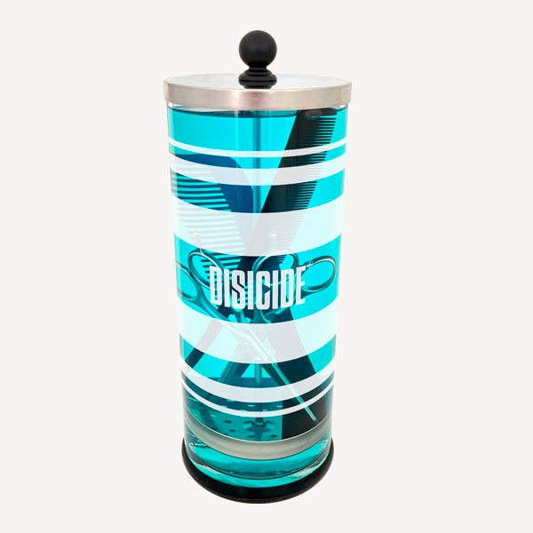 Disicide glasbeholder til desinfektion Large 1,5 liter