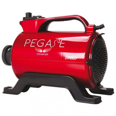 Pegase Diablo hundetørrer