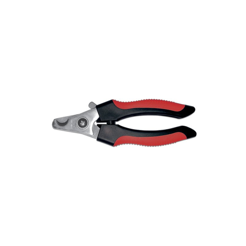iDeal Dog Pro De Luxe Neglesaks Stor