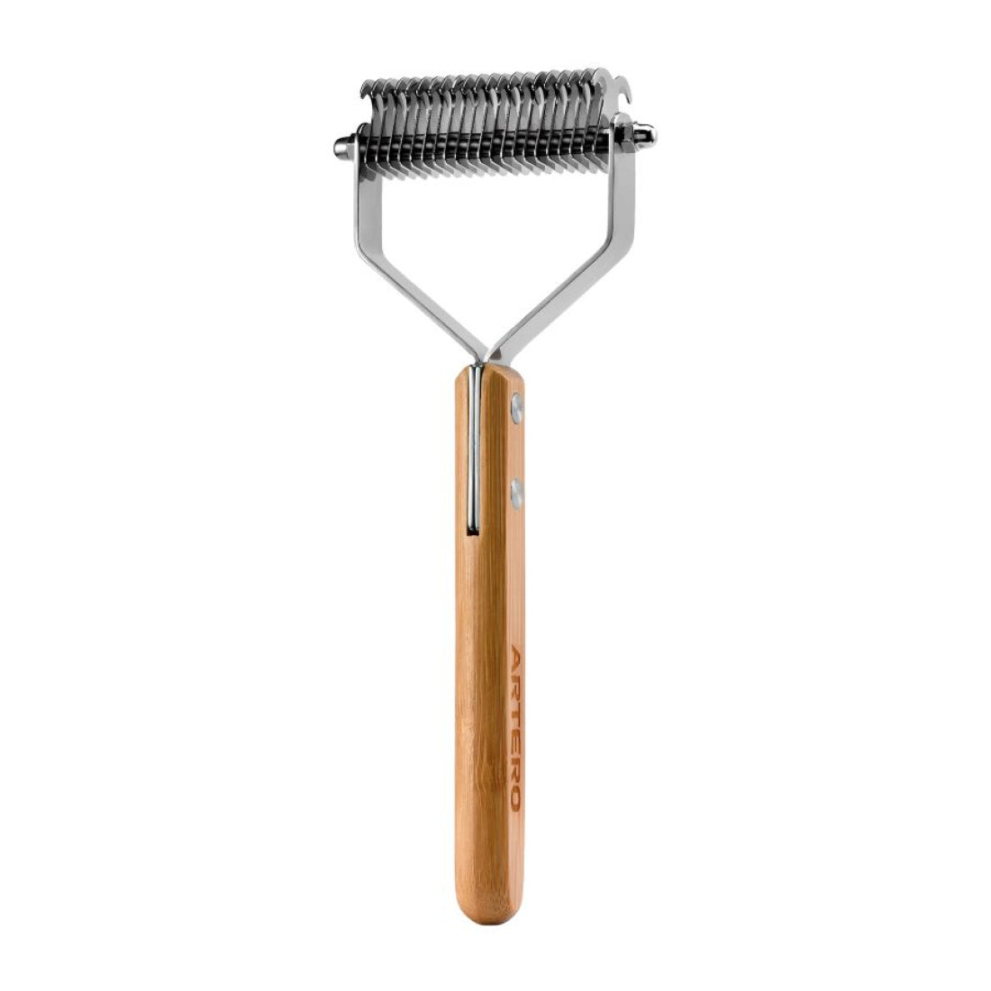 Artero King - dobbeltsidet underuldskarde 11/21 blade