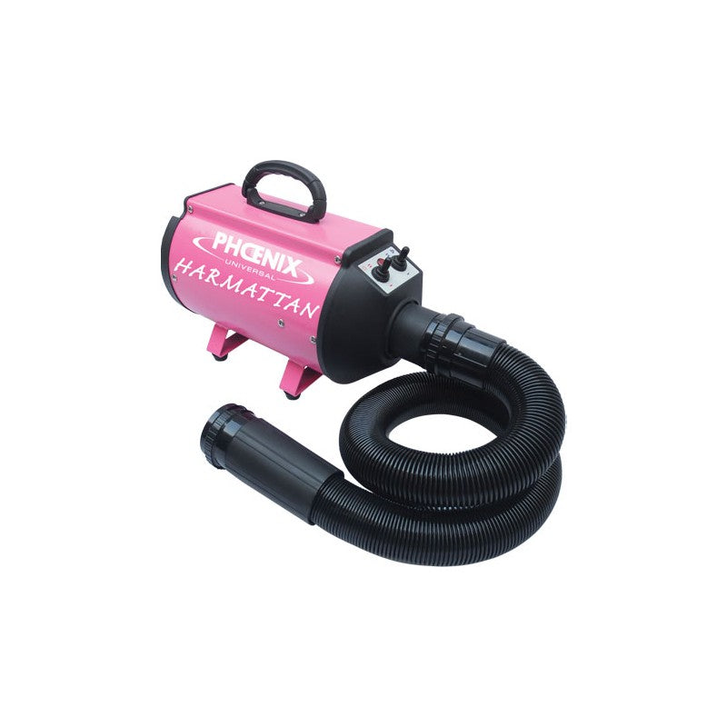 Phoenix hundfön HARMATTAN 2200W 2-hastigheter