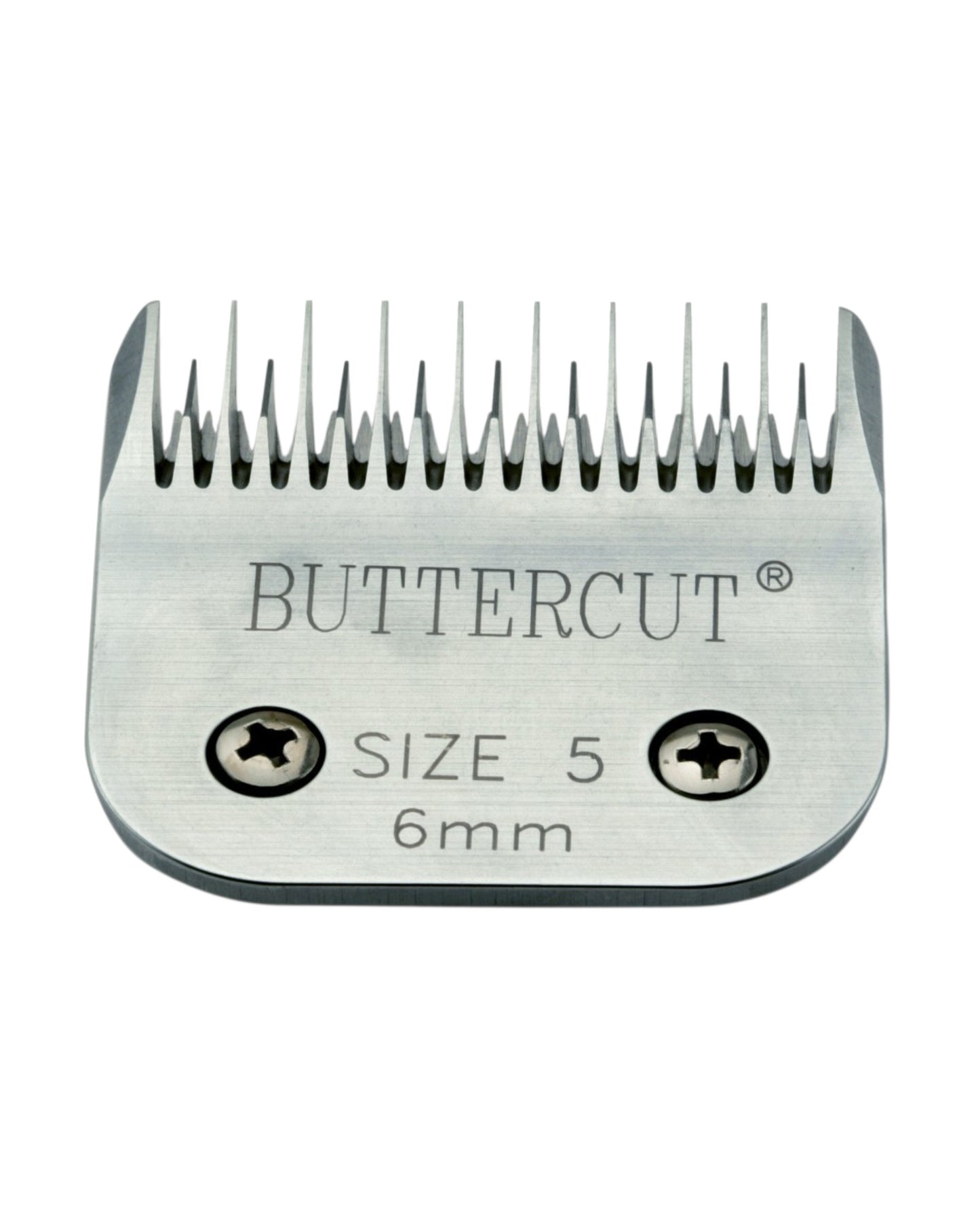 Geib Buttercut skär #5