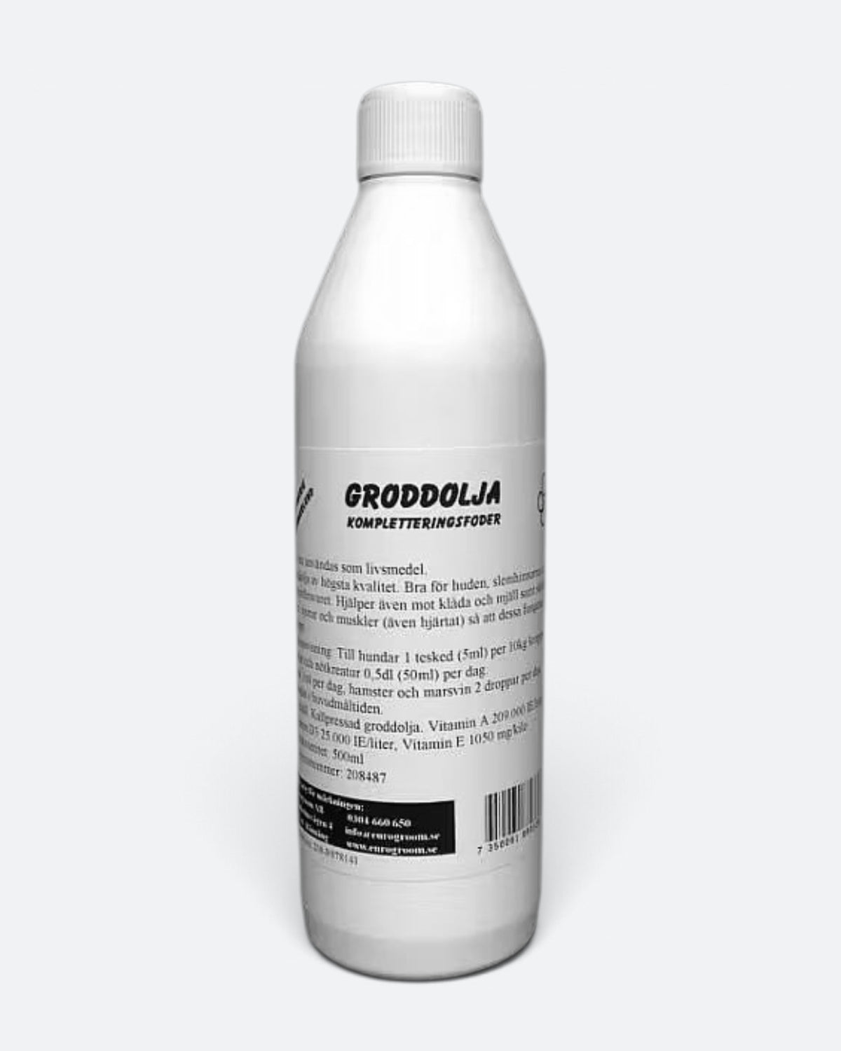AH Groddolja AD&E vitamin