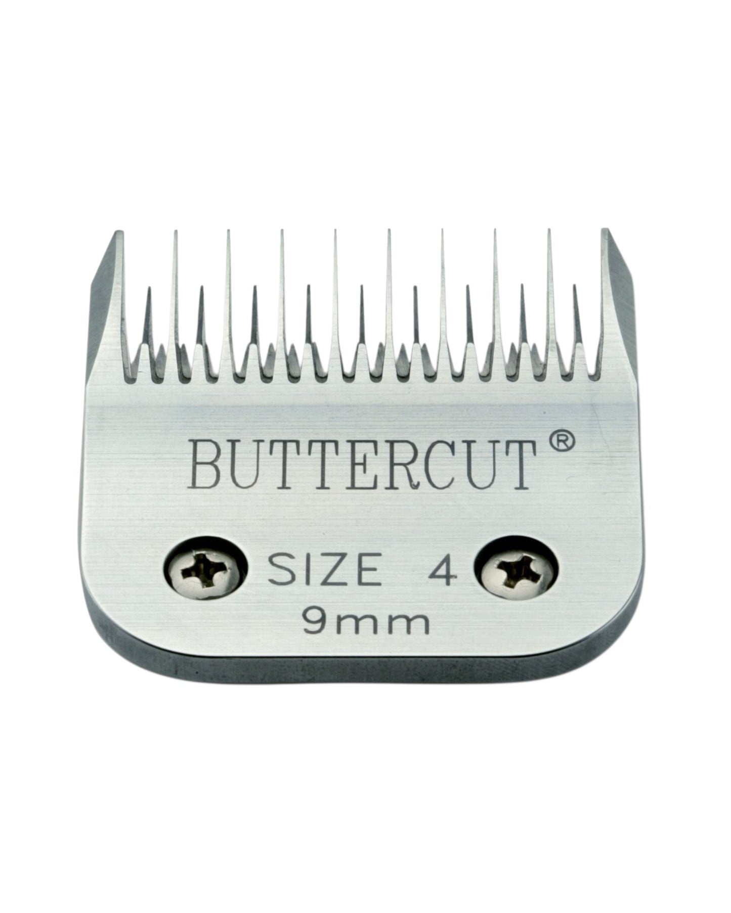 Geib Buttercut skär #4