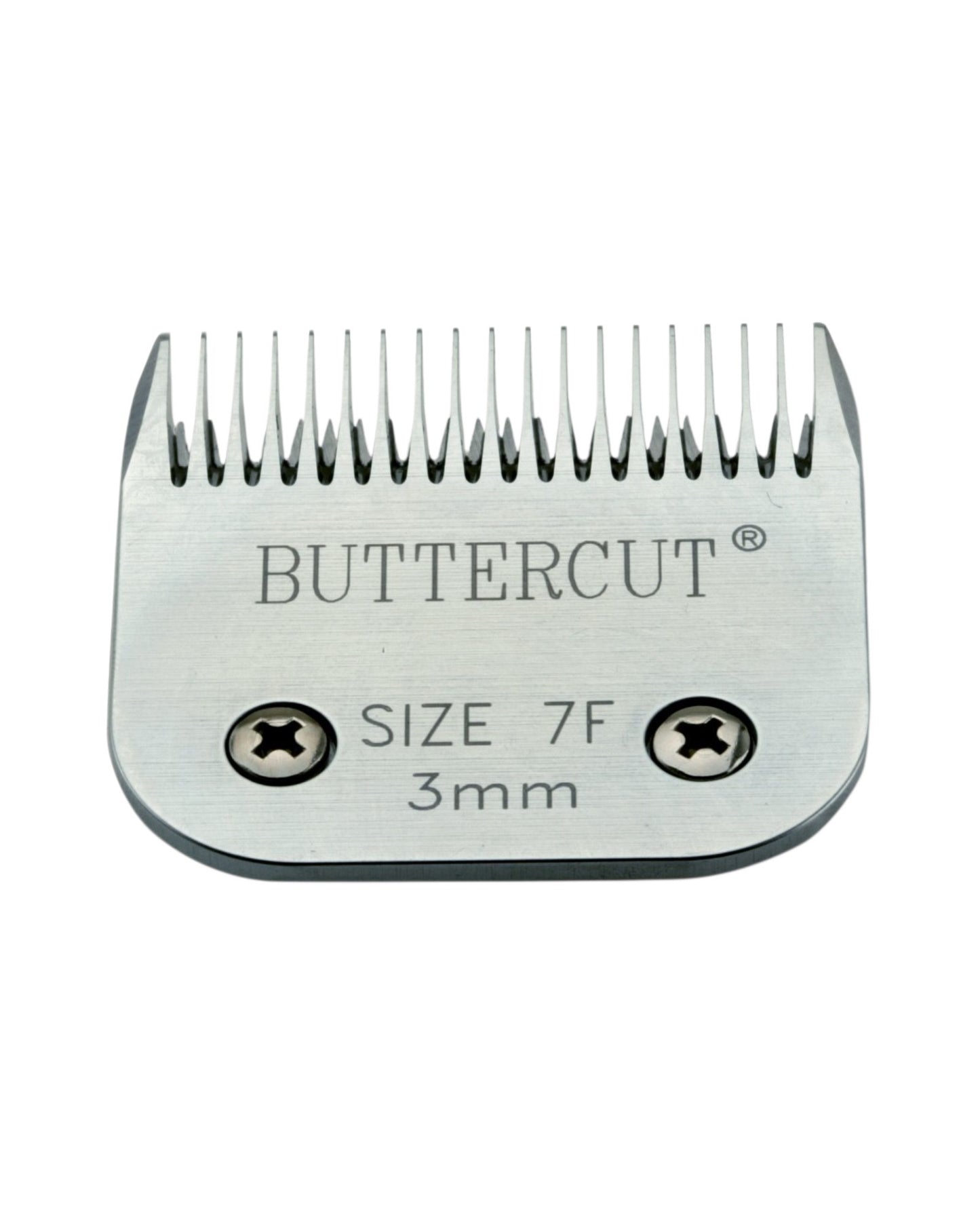 Geib Buttercut skär #7f