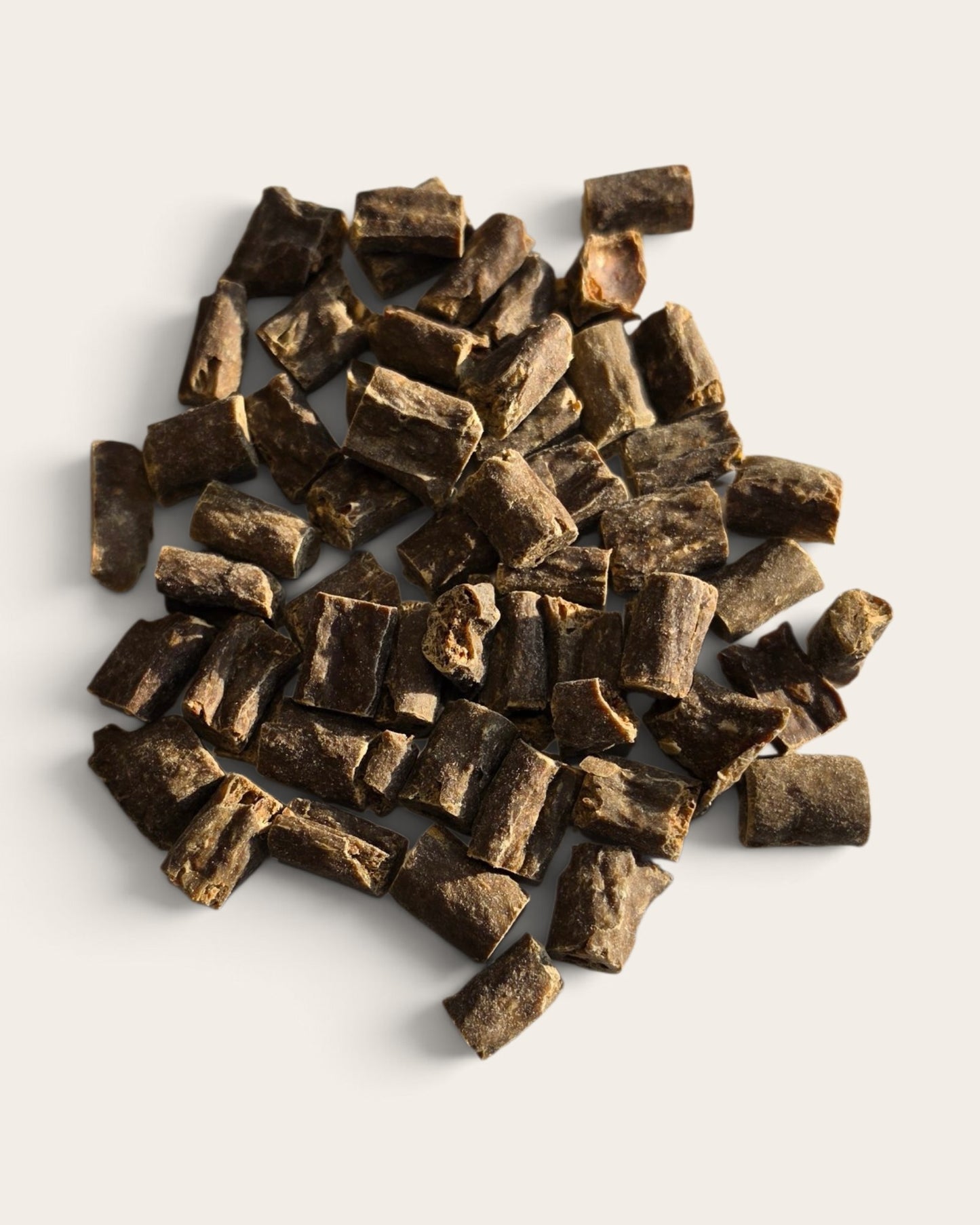 AKI Hjort-Snacks 80g