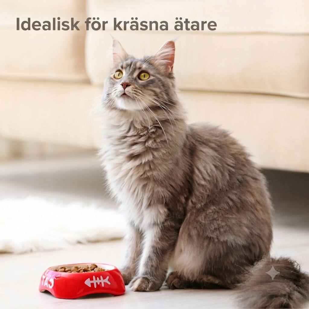 Beaphar laxolja för hundar och katter 430ml