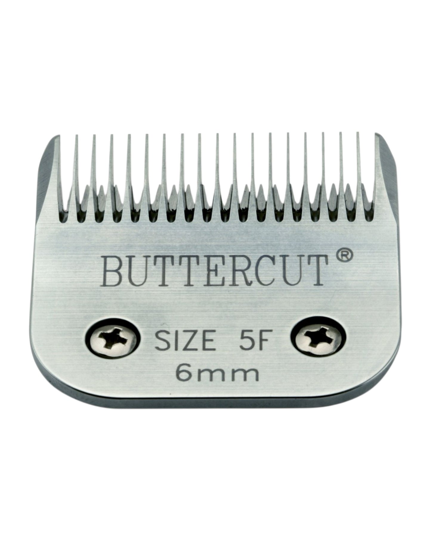 Geib Buttercut skär #5f