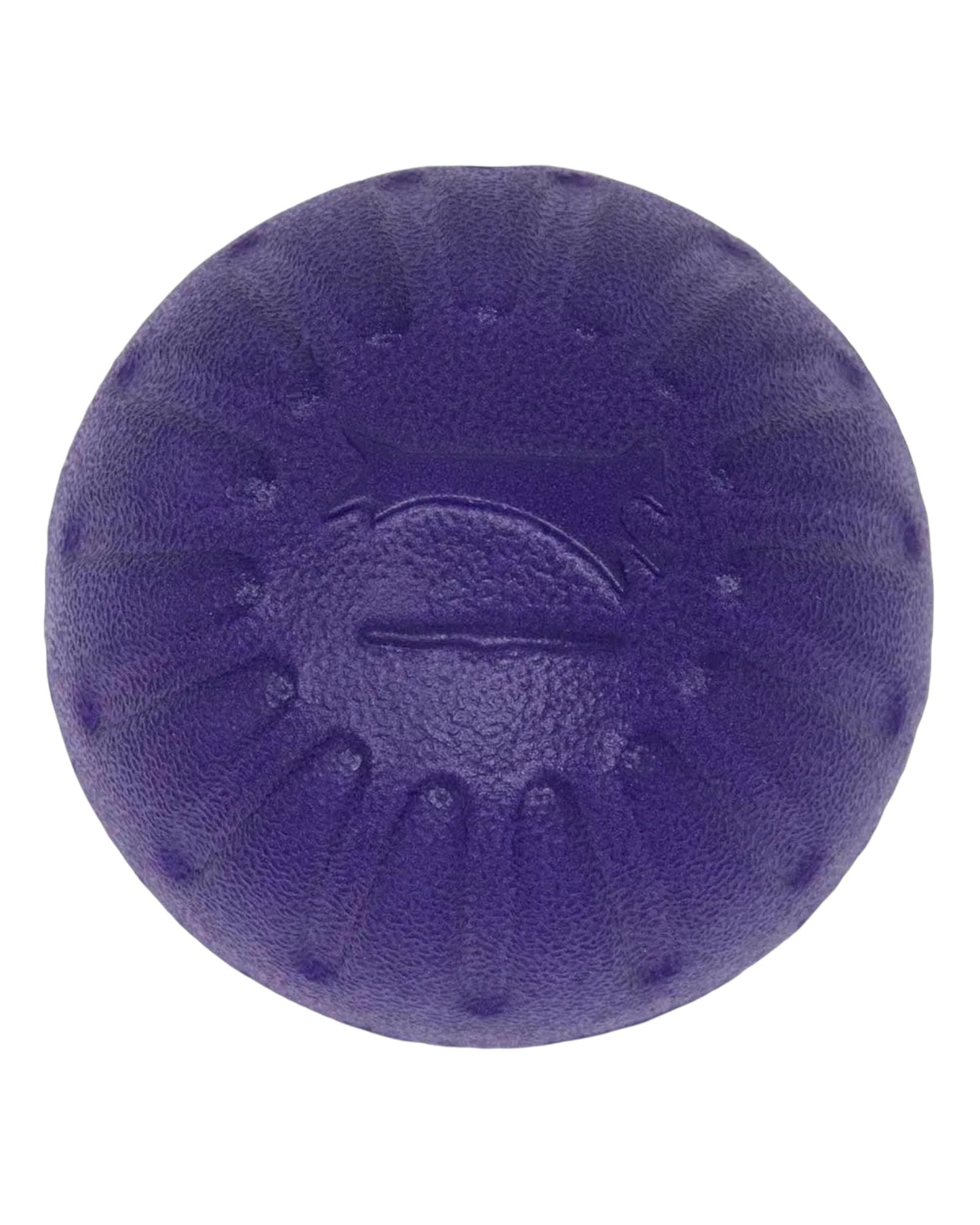 Starmark Foam Boll Lila