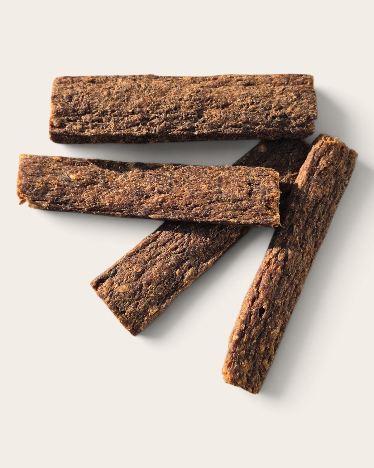 AKI Hjort-stavar 7-Pack