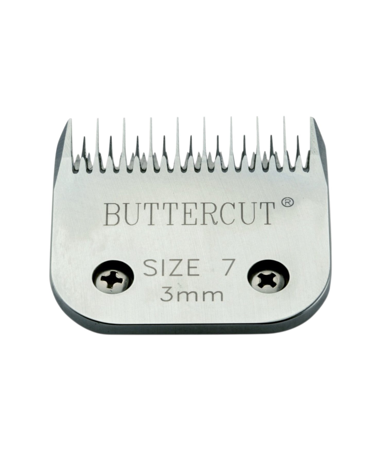 Geib Buttercut skär #7