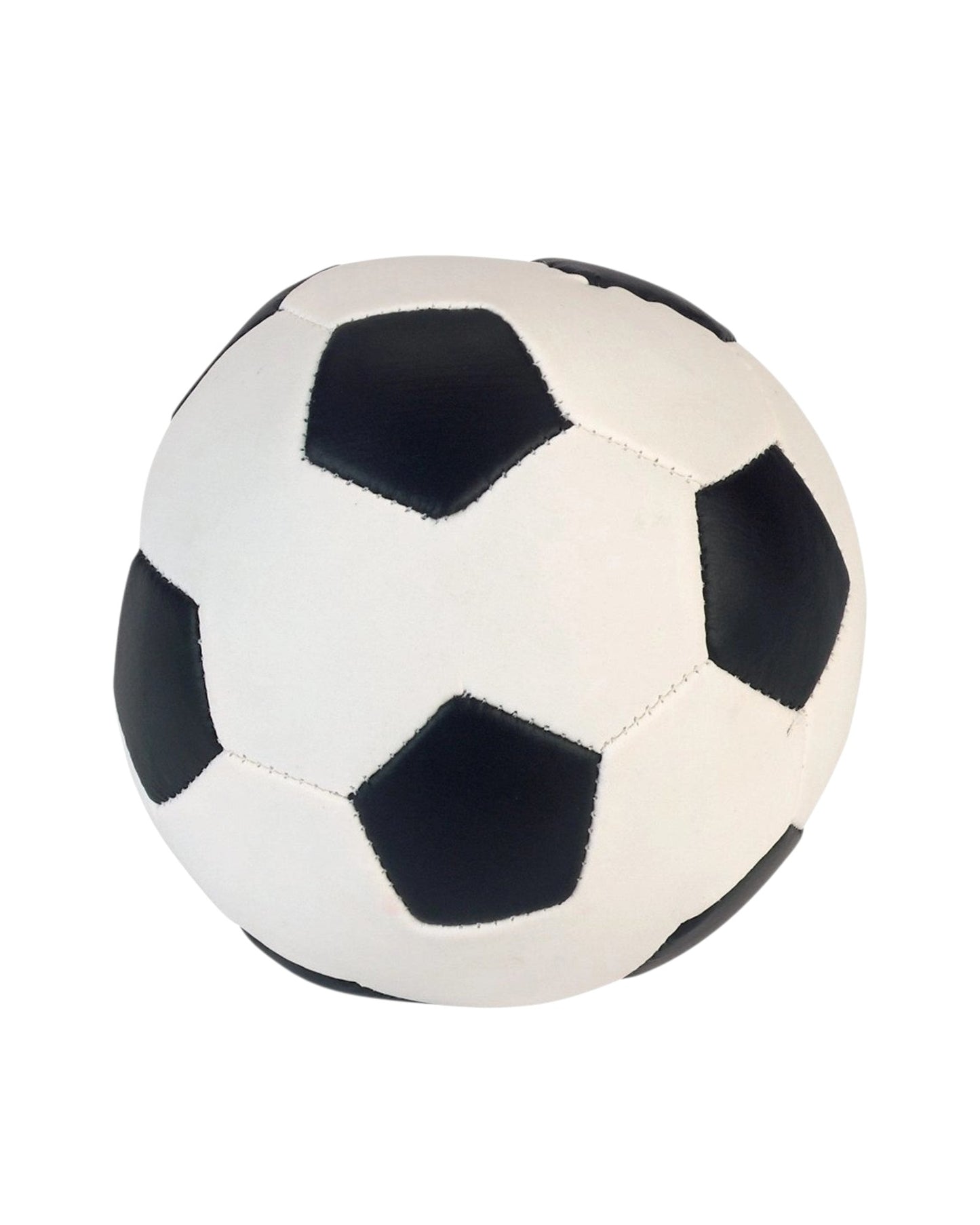 Dogman hundleksak Fotboll utan pip