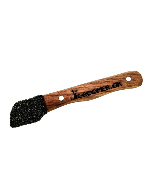 Groomer.dk trimsten DIAMOND EDITION SHORTY ECO