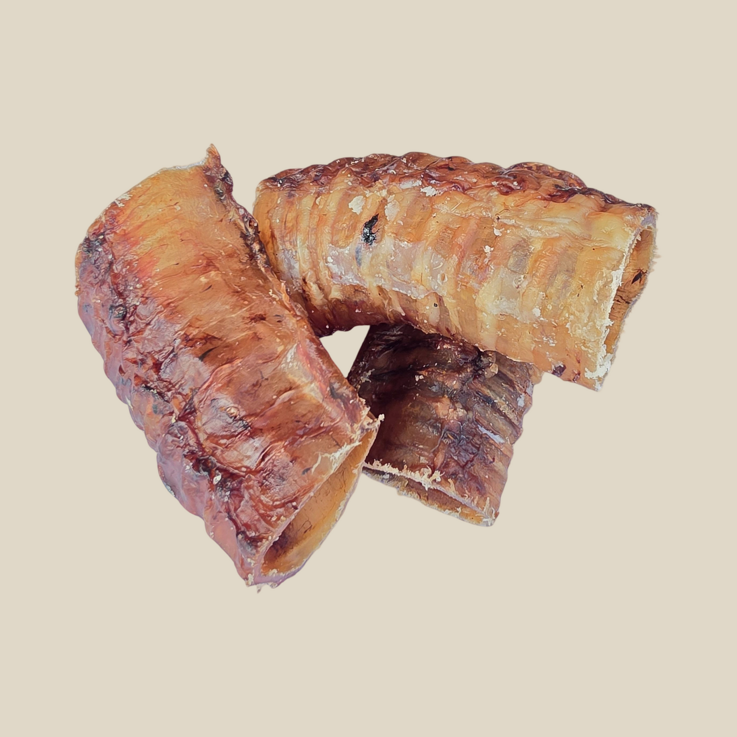 AKI - 100% Svensk Oxstrupe 3-pack 10cm