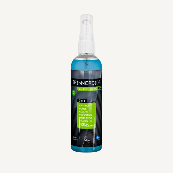 Trimmercide Blade Care 7-i-1 spray