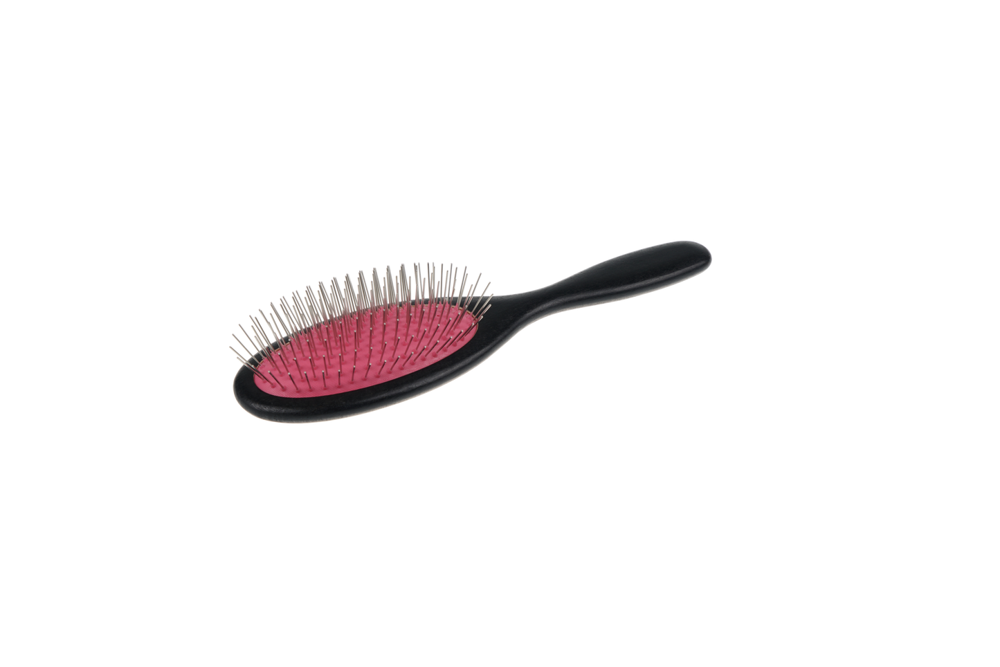 Maxi Pin Premium Børste Rosa 22mm pigge