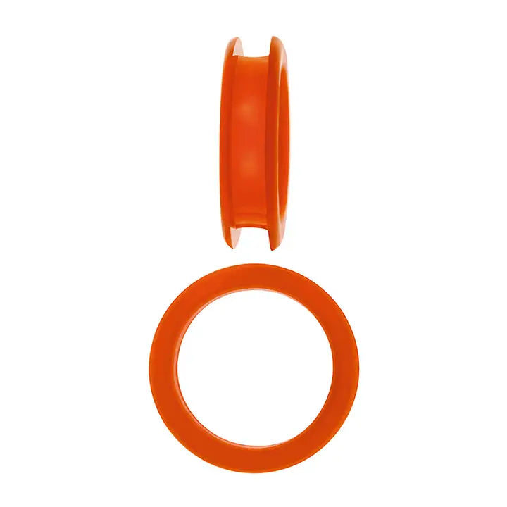 Artero insatsringar till sax silikon 6-pack