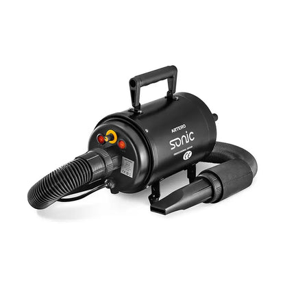 Artero Sonic Professionell Hundfön
