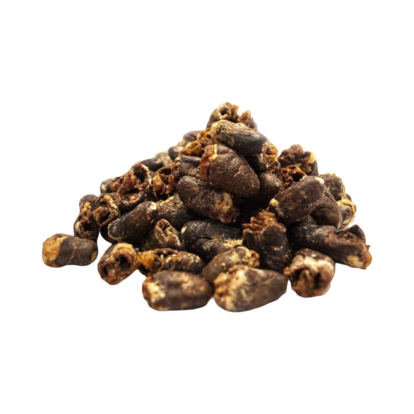 EMMZO-Hela svenska Kycklinghjärtan 100g