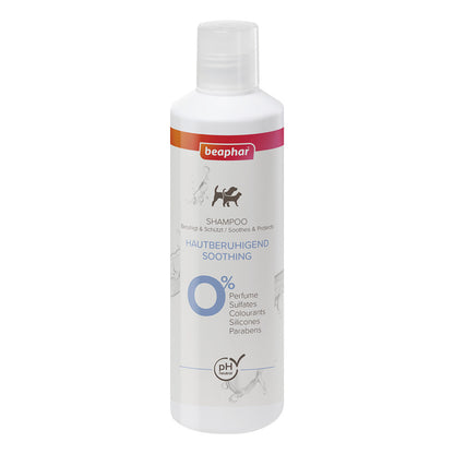 Beaphar Lugnande Schampo 250ml