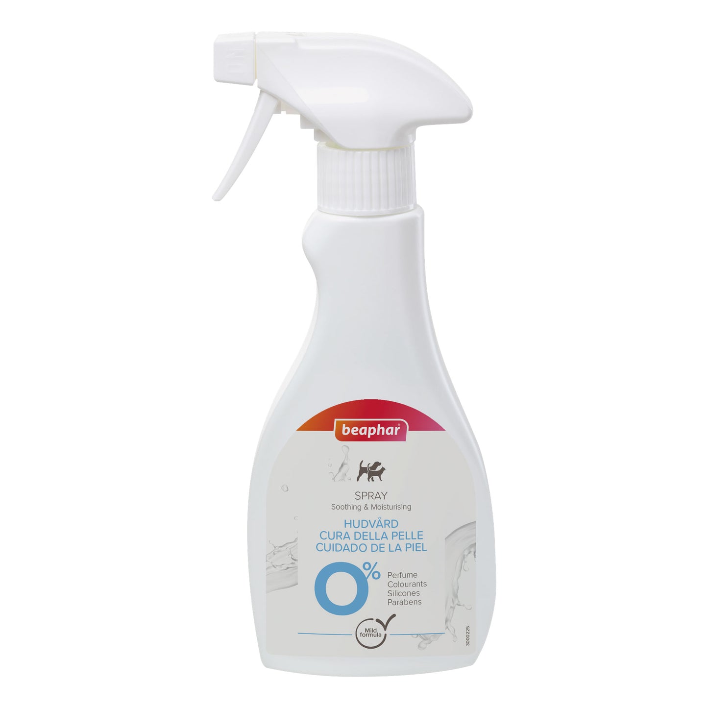 Beaphar Skin Care Spray 250 ml