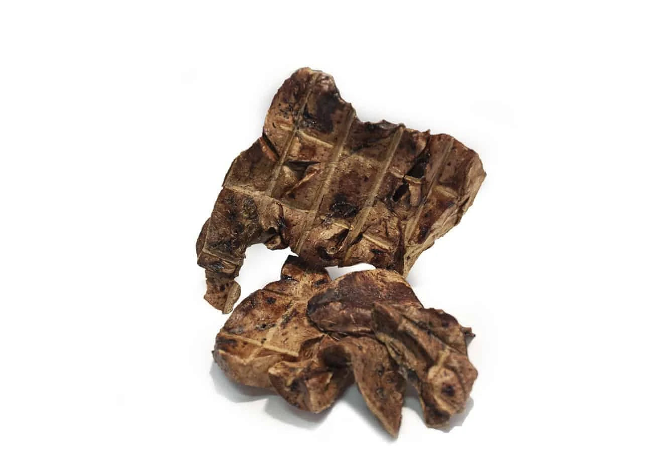 EMMZO lammlunga 500g