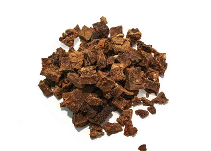 EMMZO-Tärnad svensk Lammlever 300g