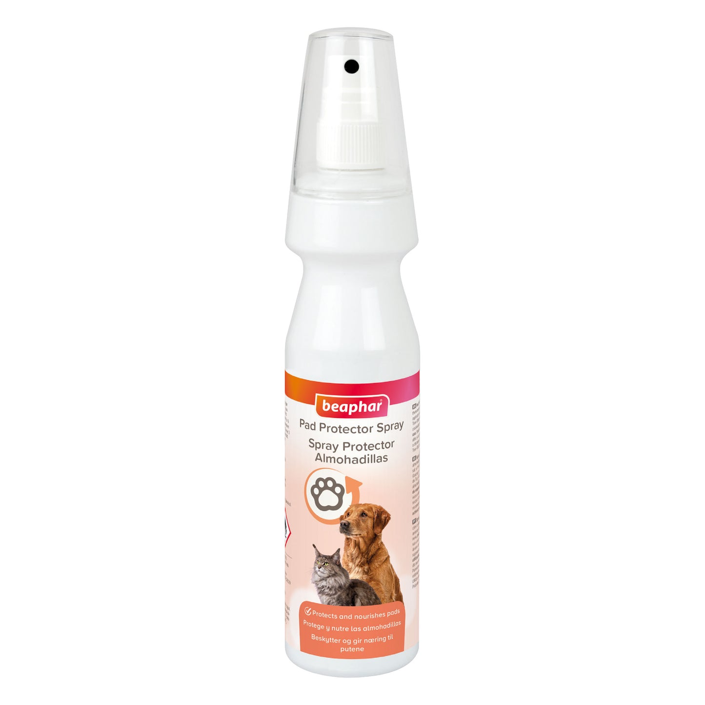 Beaphar Tasspray hund/katt