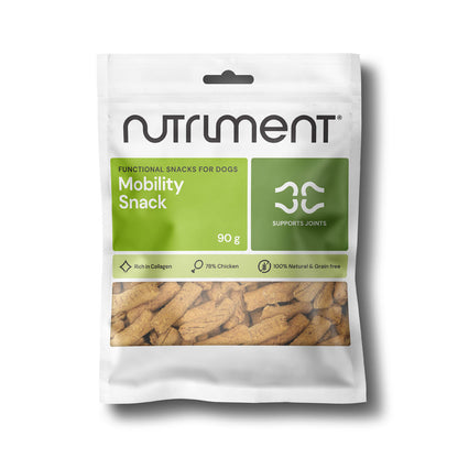Rauh/Nutriment - Mobility Snack 90g