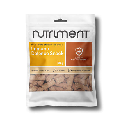 Rauh/Nutriment - Immune Defence Snack 90g
