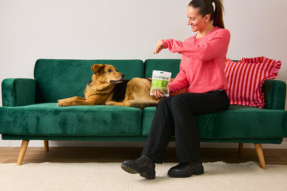 Rauh/Nutriment - Mobility Snack 90g