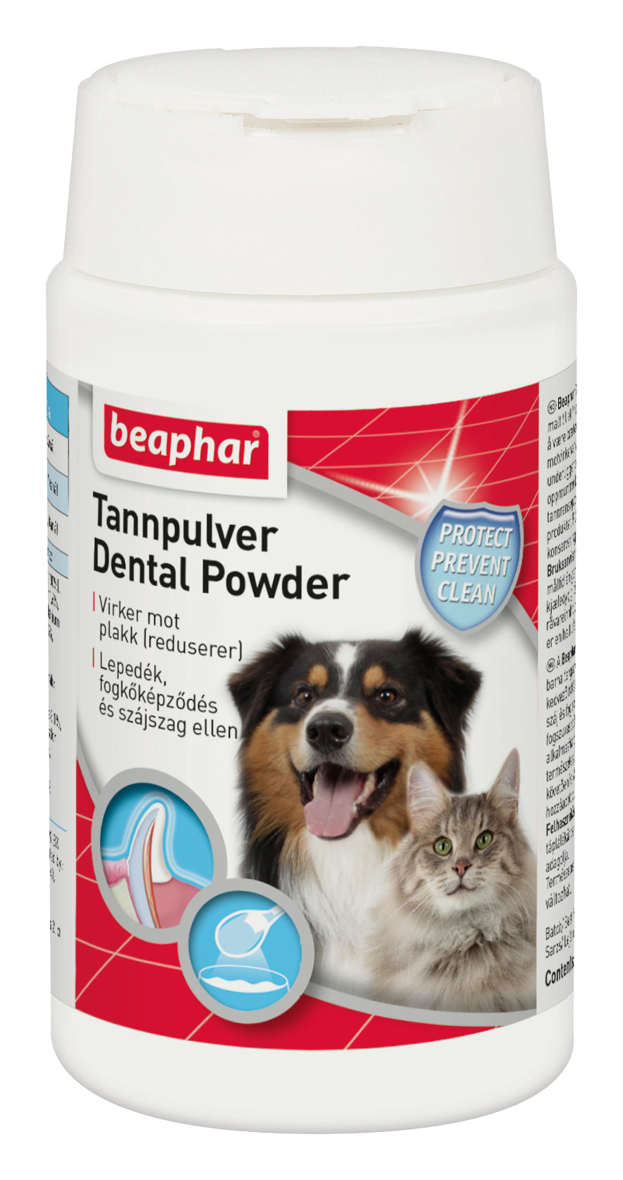 Beaphar Tandpulver