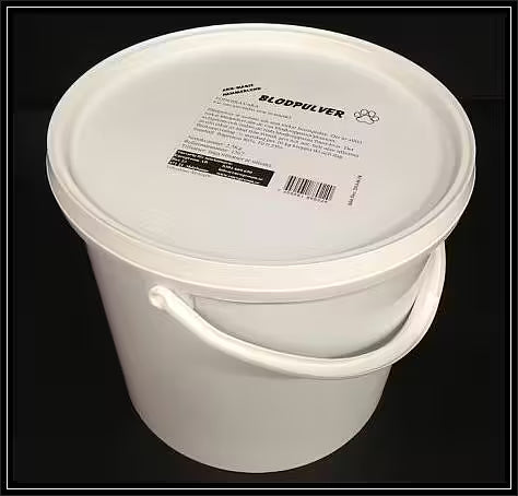 AH Blodpulver, 2.5 kg Hemovital