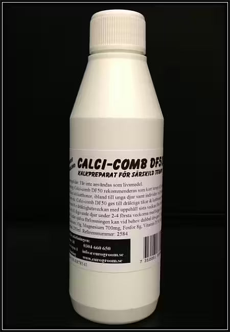 AH Calci-Comb
