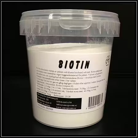 AH Biotin 150g