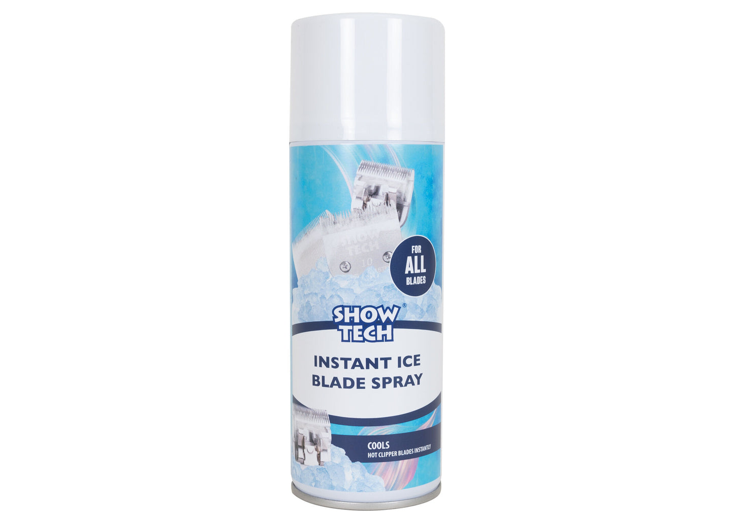 Show Tech Instant Ice Blade Spray 400 ml