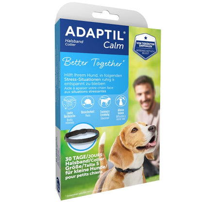 Adaptil halsband S/M