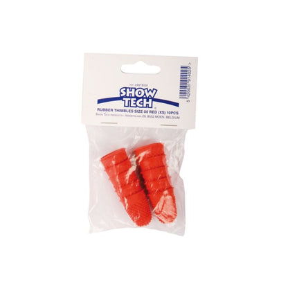 Show Tech Fingertuta 10-pack