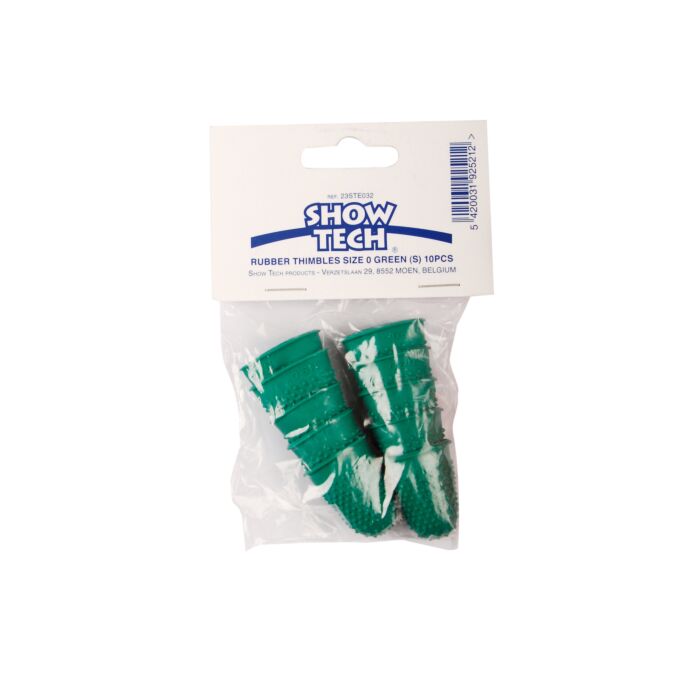 Show Tech Fingertuta 10-pack
