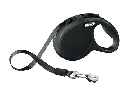 New Classic Tape Flexikoppel M Svart