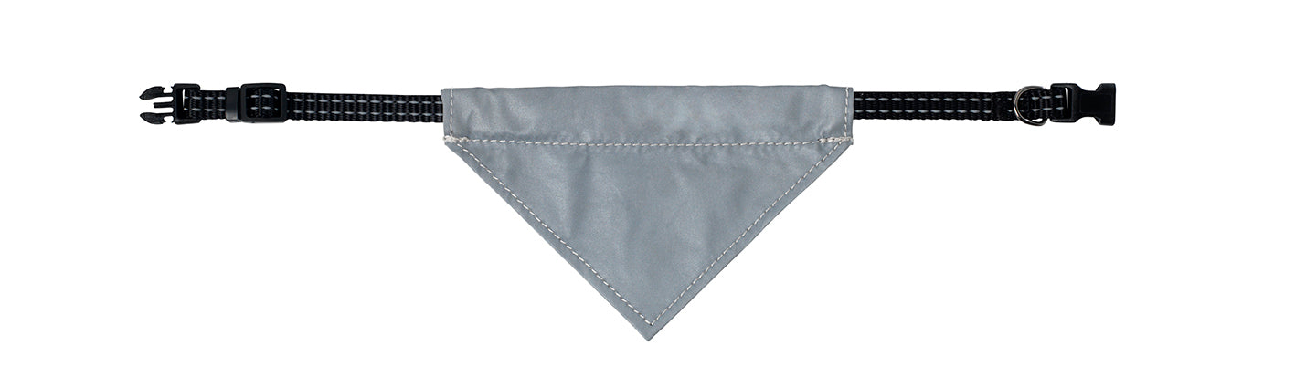 Reflekterande Hundscarf Dogman Roffe XS - L
